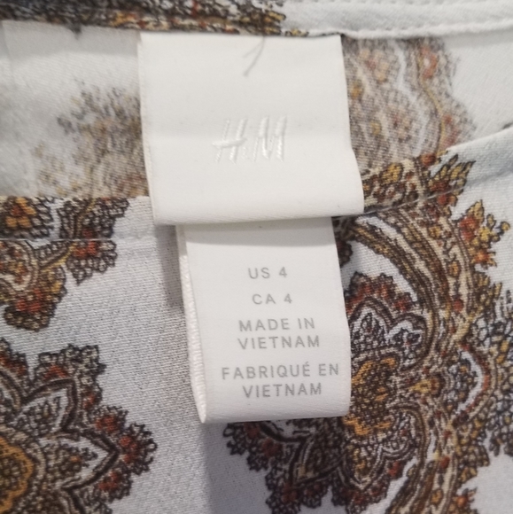 Dress H&M - Picture 3 of 3